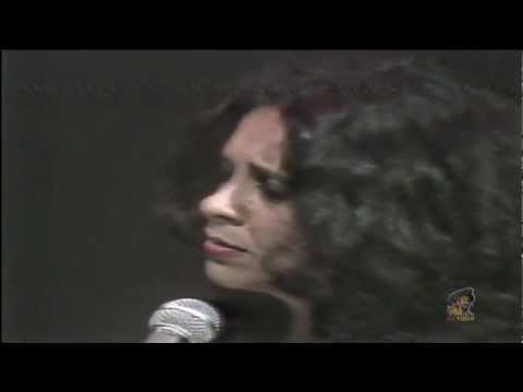 Gal Costa & Djavan - Açai (1983)