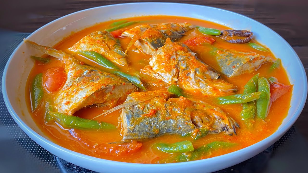 Putar video Cara Memasak Ikan Selain Digoreng Cara Memasak Ikan Selain Digoreng