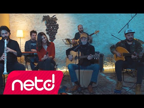 Seran Bilgi feat. İlhan Şeşen - Temenni