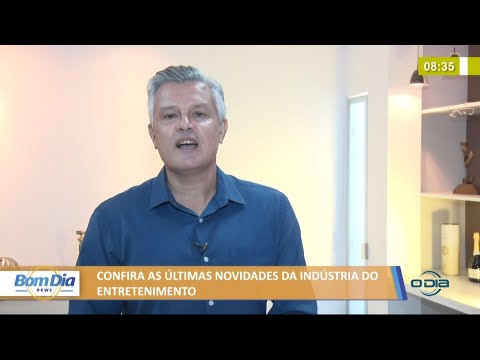 Entretê O Dia 11 06 2021
