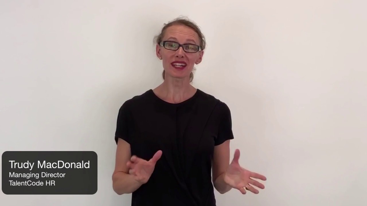 How to attract great people to your business!