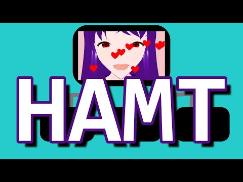 Why you should love Hash Array Mapped Tries