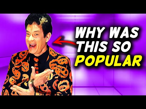 Why David S. Pumpkins Went Viral (It's Not What You Think)