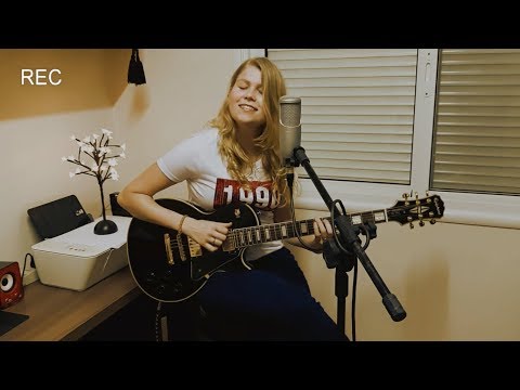 Vem Me Dar Um Beijo - Vicka