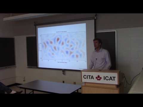 CITA 732: Aligned Axion Inflation in String Theory