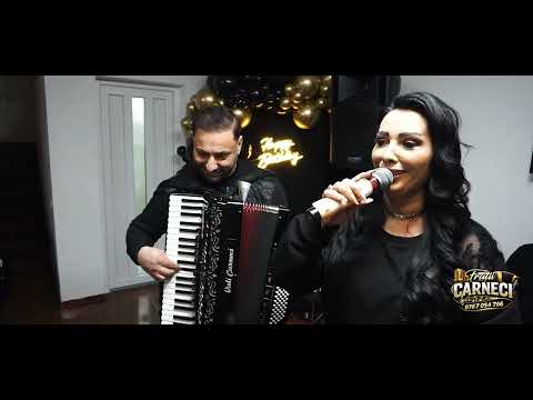 Formatia Fratii Carneci 🔸 Petrecere la ziua lu NAE 🔸 Valea Doftanei 🔸 Pensiunea Eveline 🔸 2026