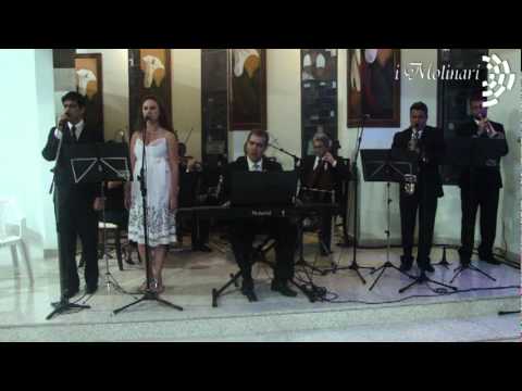 Clarinata+Marcha Nupcial+9ª Sinfonia (Robério Molinari Eventos)