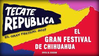 Tecate República