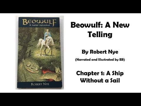 Beowulf: A New Telling - Ch.1 (animatic)
