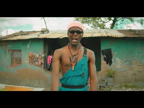 Saviola 1 "Ba Chainama" (WAULESI ASADYE OFFICIAL VIDEO)