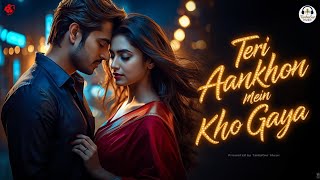 Download lagu Teri Aankhon Mein Kho Gaya | New Romantic Hindi Song 2026 | Bollywood Love Song | TanhaSur Music mp3