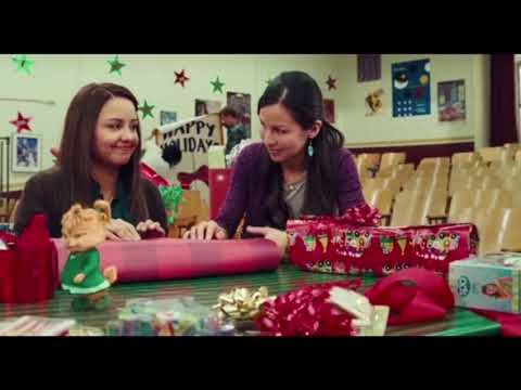 Theodore x Eleanor moments