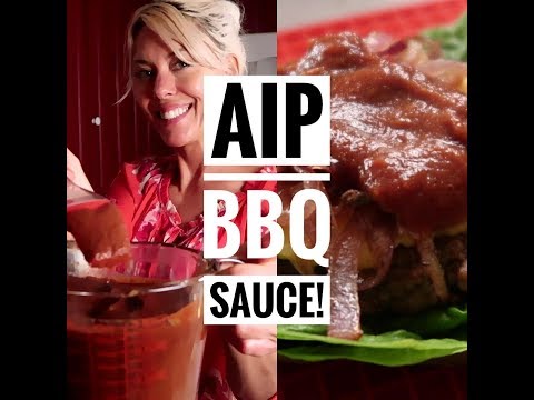 download lagu mp3 mp4 Paleo Carolina Bbq Sauce, download lagu Paleo Carolina Bbq Sauce gratis, unduh video klip Paleo Carolina Bbq Sauce