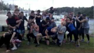 WIMP2WARRIOR: if you could see me now