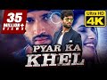 VIJAY DEVARAKONDA Hindi Dubbed Full Movie Pyar Ka Khel 4K ULTRA HD Shivani