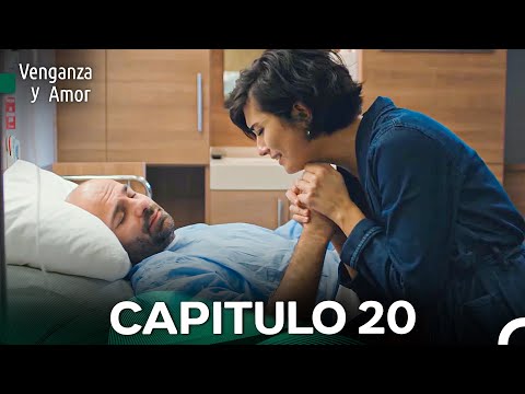 Venganza y Amor Capitulo 20 (Doblado En Español)