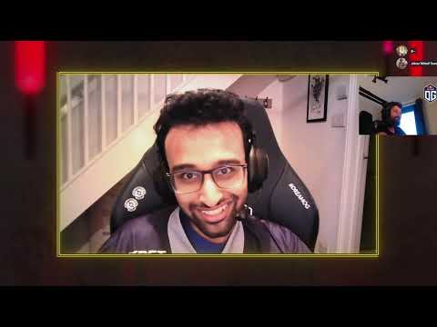 Kitrak on what are the Differences between having MC or DM on OG