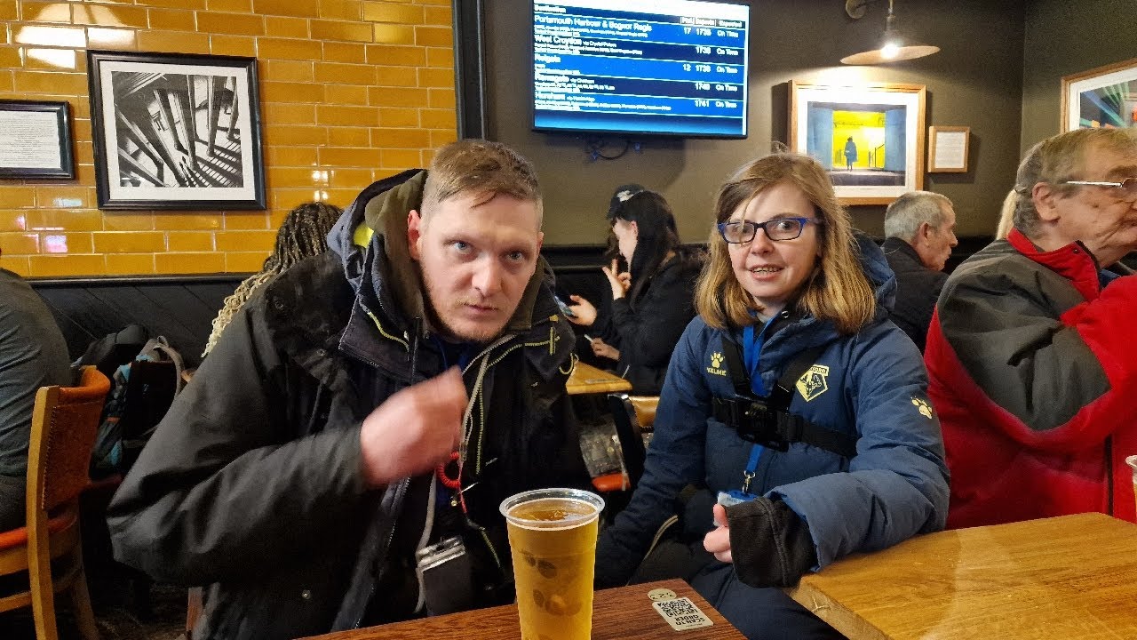 Unite The Kingdom after party