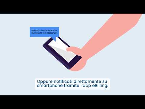 eBilling-Postalizzazione Digitale