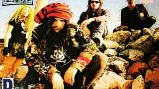 White Zombie-05.Revenge [Live]