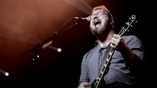 Gomez - Love Is Better Than A Warm Trombone - Live at Whisky Sessions