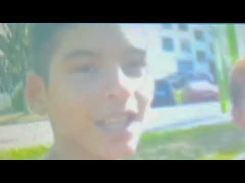 la GENTE de SOPUERTA EMPIEZA HACER PARKOUR😄 (Sopuerta 2)