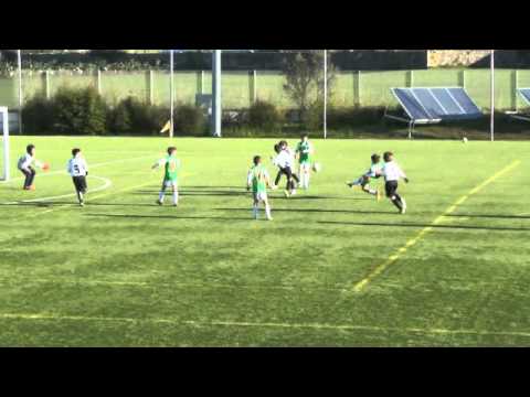 CUSTOIAS 2 - LAVRENSE 5