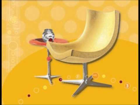 Cool Dance with Christian Saavedra