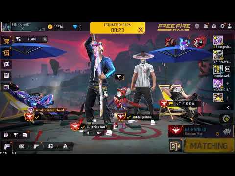 Conquer Gaming Live Stream