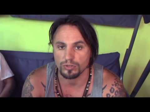 Róbert Mikla interview v mojom meste