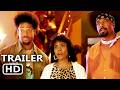 SCARY MOVIE 6 Sinners Parody Full Scene 2026