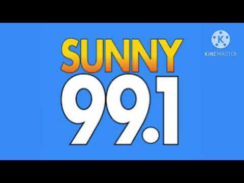Sunny 99.1 Reelworld One Jingles On-Air 2023