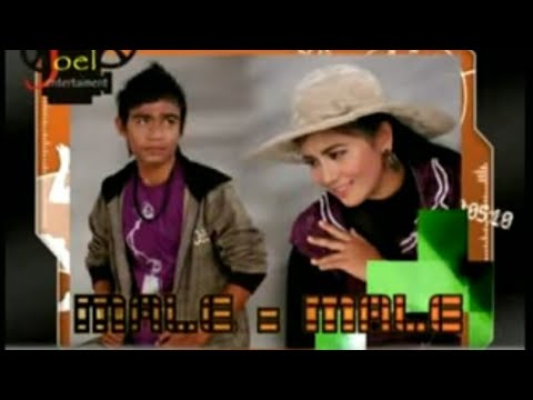 Dian Muammar feat Evi male - male