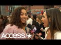 Kiana Ledé Twerks To Megan Thee Stallion S Big Ole Freak At 2019 MTV VMAs