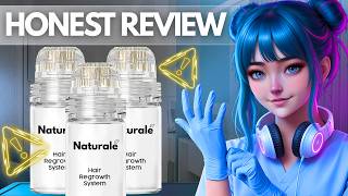 Naturalé Hair Growth Review: The Ingredient Truth Nobody Talks About (2026)