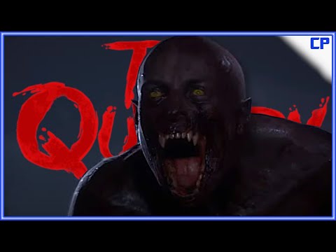 Shet Gets Crazy | The Quarry Multiplayer Blind Playthrough Part 11