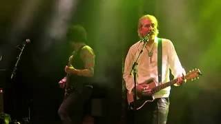 Giant Sand - Texting Feist. Barcelona, Grec Festival. Sala Apolo, July 14th 2016