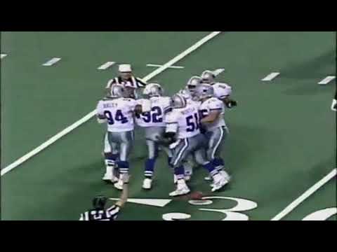 Super Bowl XXVIII - Buffalo Bills vs Dallas Cowboys January 30th 1994 Highlights