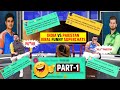 INDIA VS PAKISTAN FUNNY SUPER CHATS REACTIONS Asiacup2025 Indvspak