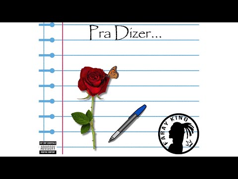 FARAY KING - PRA DIZER