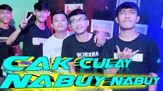 Download lagu CAK CULAY NABUY NABUY VERSI MUSIC LEPAS ABERCIO MUSIC #viraltiktok mp3