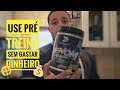 COMO USAR PRÉ TREINO SEM RASGAR SEU DINHEIRO ! APRENDA DE UMA VEZ