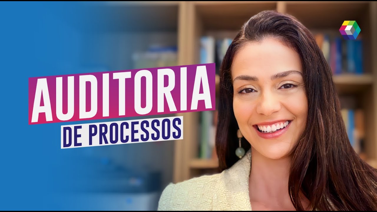 Auditoria de Processos