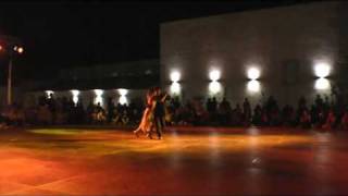 Mario Consiglieri y Anabella Diaz-Hojman   - Dime Mi Amor