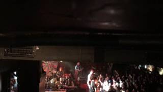Guster - The Prize  - 1/14/17 - Paradise Rock Club Boston