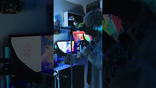 - 【薬屋のひとりごと/第二クールOP】アンビバレント/Uruを歌ってみた!-2サビ- #歌ってみた