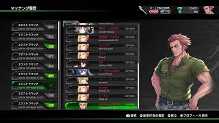 戦力外部隊のボーダーブレイク　大攻防実況席