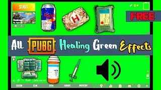 Download lagu You Can Make PUBG Funny Videos Use this Effects || PUBG Healing Green Screen [Part ~ 2] mp3