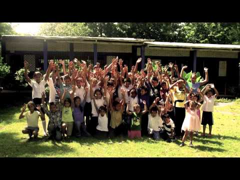 Educating Towards a Better Future in Nicaragua