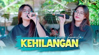 Download lagu Kehilangan Rhoma Irama Versi Dangdut Kendang Kempul ~ Denik Armila mp3
